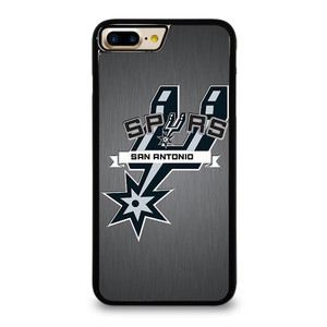 SAN ANTONIO SPURS NBA  iPhone 7 Plus Case
