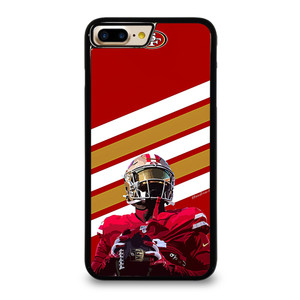San Francisco 49ers STRIPS NFL iPhone 7 Plus Case San Francisco 49ers STRIPS NFL iPhone 7 Plus Case