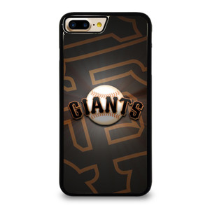 SAN FRANCISCO GIANTS SF LOGO iPhone 7 Plus Case SAN FRANCISCO GIANTS SF LOGO iPhone 7 Plus Case