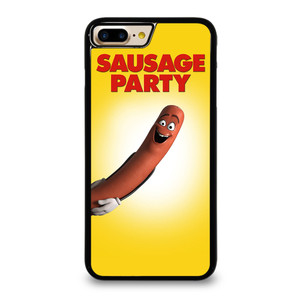 SAUSAGE PARTY CARTOON COMEDY iPhone 7 Plus Case