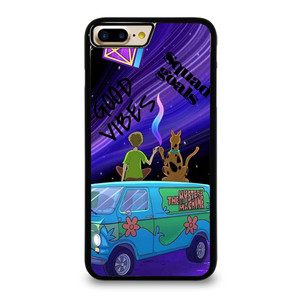 SCOOB! CARTOON MOVIES iPhone 7 Plus Case