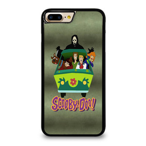 SCOOBY DOO CARTOON 2 iPhone 7 Plus Case