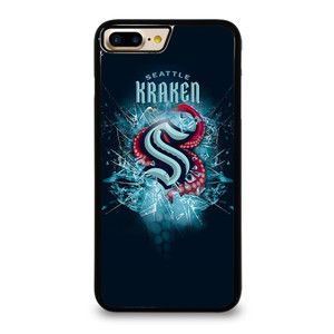 SEATTLE KRAKEN OCTOPUS SEA iPhone 7 Plus Case