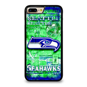 SEATTLE SEAHAWKS SKIN iPhone 7 Plus Case