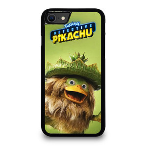 ANIME POKEMON MOVIE GRASS iPhone SE 2020 Case ANIME POKEMON MOVIE GRASS iPhone SE 2020 Case