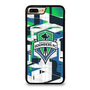 SEATTLE SOUNDERS FC SYMBOL iPhone 7 Plus Case