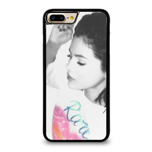 SELENA GOMEZ RARE ALBUM iPhone 7 Plus Case