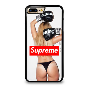 SEXY GIRL SUPREME iPhone 7 Plus Case