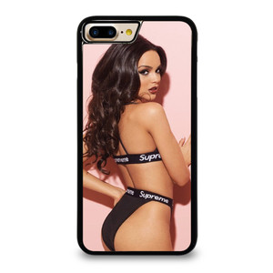 SEXY KIM KARDASHIAN SUPREME iPhone 7 Plus Case