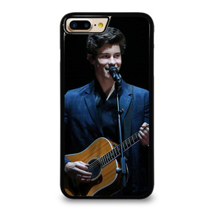 SHAWN MENDES AND GUITAR iPhone 7 Plus Case SHAWN MENDES AND GUITAR iPhone 7 Plus Case