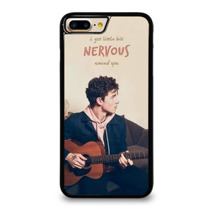 SHAWN MENDES VINTAGE iPhone 7 Plus Case