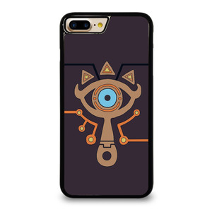 SHEIKAH SLATE LEGEND OF ZELDA LOGO iPhone 7 Plus Case