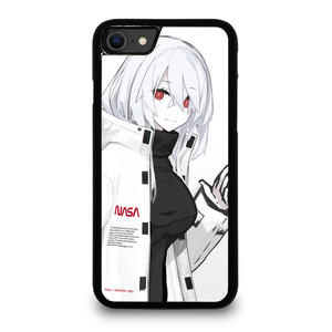 ANIME X NASA iPhone SE 2020 Case ANIME X NASA iPhone SE 2020 Case
