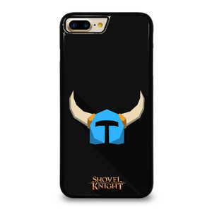 SHOVEL KNIGHT FLAT ICON iPhone 7 Plus Case