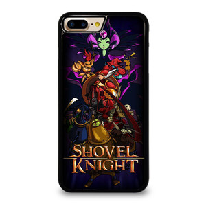 SHOVEL KNIGHT GAMES iPhone 7 Plus Case