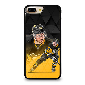 SIDNEY CROSBY PITTSBURGH PENGUINS iPhone 7 Plus Case SIDNEY CROSBY PITTSBURGH PENGUINS iPhone 7 Plus Case