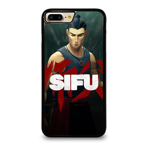SIFU GAMES 2 iPhone 7 Plus Case