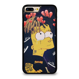 SIMPSONS THRASHER iPhone 7 Plus Case