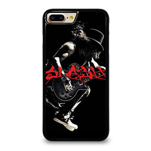 SLASH HUDSON GUNS N ROSES LOGO iPhone 7 Plus Case
