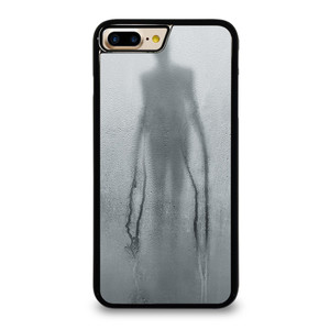 SLENDERMAN SILHOUETTE iPhone 7 Plus Case
