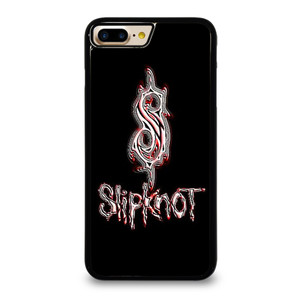 SLIPKNOT MELTED LOGO iPhone 7 Plus Case