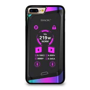 SMOK MORPH MOD VAPE iPhone 7 Plus Case