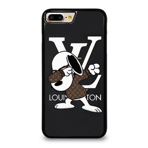SNOOPY LOUIS VUITTON DAB STYLE iPhone 7 Plus Case