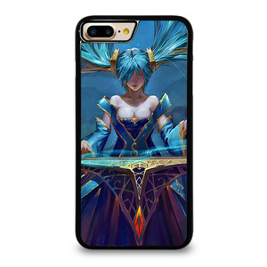 SONA LEAGUE OF LEGENDS iPhone 7 Plus Case