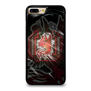 SOUTH CAROLINA GAMECOCKS ICON iPhone 7 Plus Case