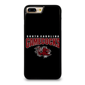 SOUTH CAROLINA GAMECOCKS UNIVERSITY iPhone 7 Plus Case
