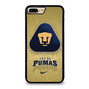 SOY DE PUMAS UNAM FOOTBALL iPhone 7 Plus Case