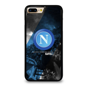 SSC NAPOLI FOOTBALL iPhone 7 Plus Case