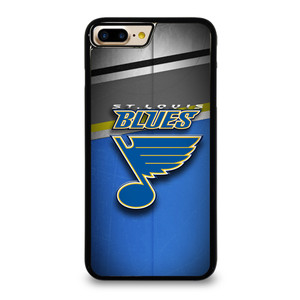 ST LOUIS BLUES LOGO iPhone 7 Plus Case