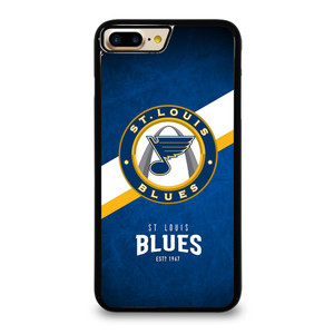 ST LOUIS BLUES NHL LOGO iPhone 7 Plus Case