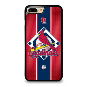 ST LOUIS CARDINALS MLB BASEBALL iPhone 7 Plus Case