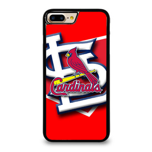ST LOUIS CARDINALS MLB LOGO iPhone 7 Plus Case