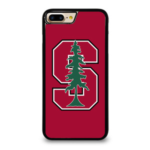 STANFORD CARDINAL FOOTBALL LOGO iPhone 7 Plus Case