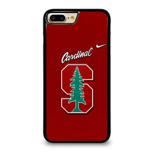 STANFORD CARDINAL FOOTBALL NIKE iPhone 7 Plus Case