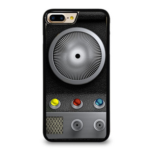 STAR TREK PROPERTY COMMUNICATOR iPhone 7 Plus Case