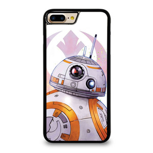STAR WARS BB8 ROBOTS iPhone 7 Plus Case