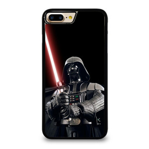 STAR WARS DARTH VADER LIGHTSABER iPhone 7 Plus Case STAR WARS DARTH VADER LIGHTSABER iPhone 7 Plus Case
