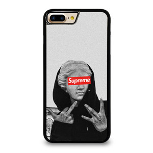 STATUE SUPREME iPhone 7 Plus Case STATUE SUPREME iPhone 7 Plus Case