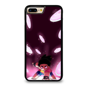 STEVEN UNIVERSE ANGRY STYLE iPhone 7 Plus Case STEVEN UNIVERSE ANGRY STYLE iPhone 7 Plus Case