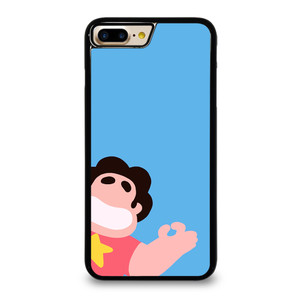 STEVEN UNIVERSE CARTOON DRAW iPhone 7 Plus Case STEVEN UNIVERSE CARTOON DRAW iPhone 7 Plus Case