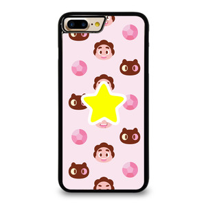 STEVEN UNIVERSE STAR COLLAGE iPhone 7 Plus Case STEVEN UNIVERSE STAR COLLAGE iPhone 7 Plus Case
