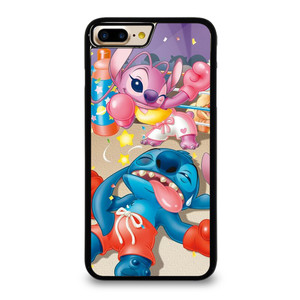 STITCH AND GIRLFRIEND BOXING iPhone 7 Plus Case STITCH AND GIRLFRIEND BOXING iPhone 7 Plus Case