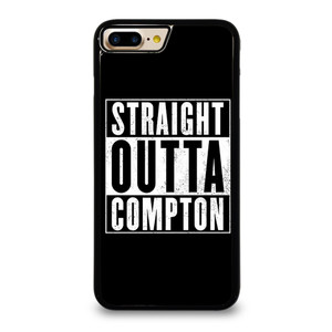 STRAIGHT OUTTA COMPTON SYMBOL iPhone 7 Plus Case