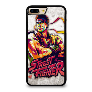 STREET FIGHTER GAME 2 iPhone 7 Plus Case STREET FIGHTER GAME 2 iPhone 7 Plus Case