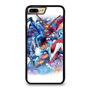 STREET FIGHTER GAME iPhone 7 Plus Case STREET FIGHTER GAME iPhone 7 Plus Case