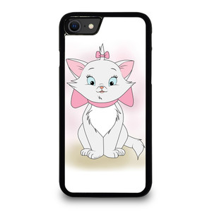 ARISTOCATS MARIE ART 2 iPhone SE 2020 Case ARISTOCATS MARIE ART 2 iPhone SE 2020 Case